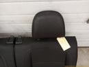 Volkswagen Beetle Set Of Complete Rear Seats-9