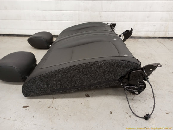 Volkswagen Beetle Set Of Complete Rear Seats
