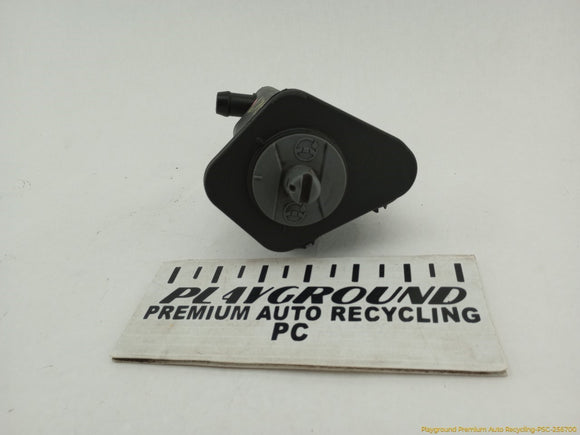 Volkswagen Beetle Power Steering Reservoir