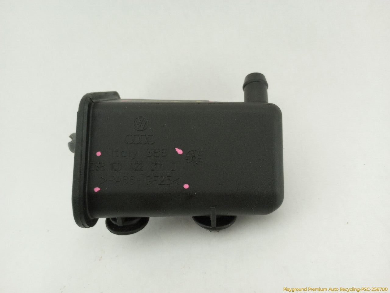 Volkswagen Beetle Power Steering Reservoir - 0