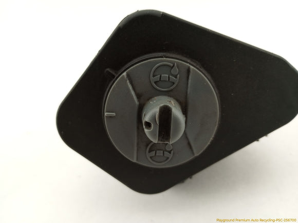 Volkswagen Beetle Power Steering Reservoir