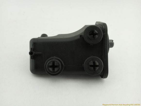 Volkswagen Beetle Power Steering Reservoir