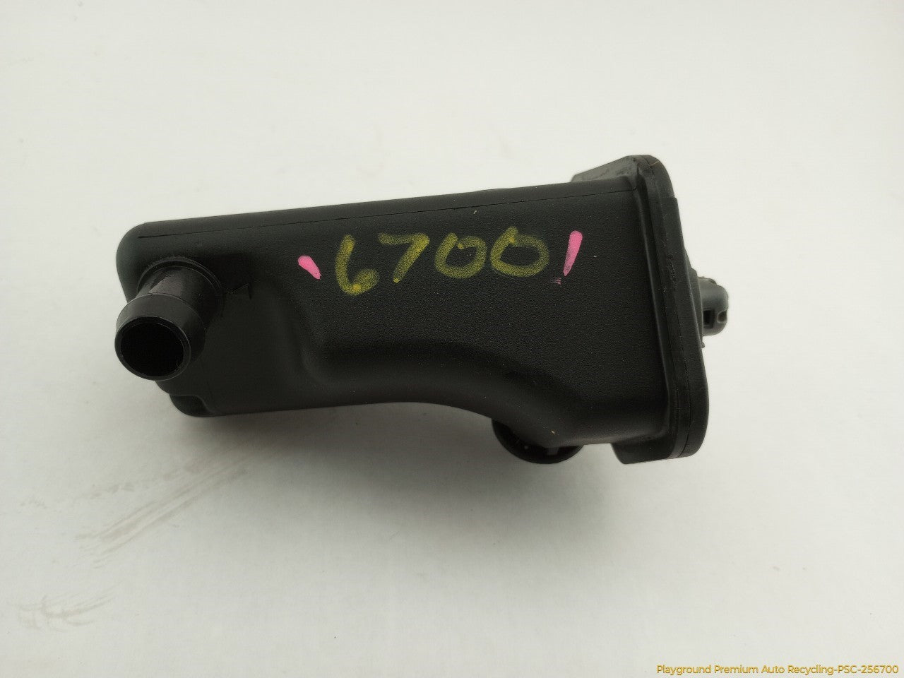 Volkswagen Beetle Power Steering Reservoir