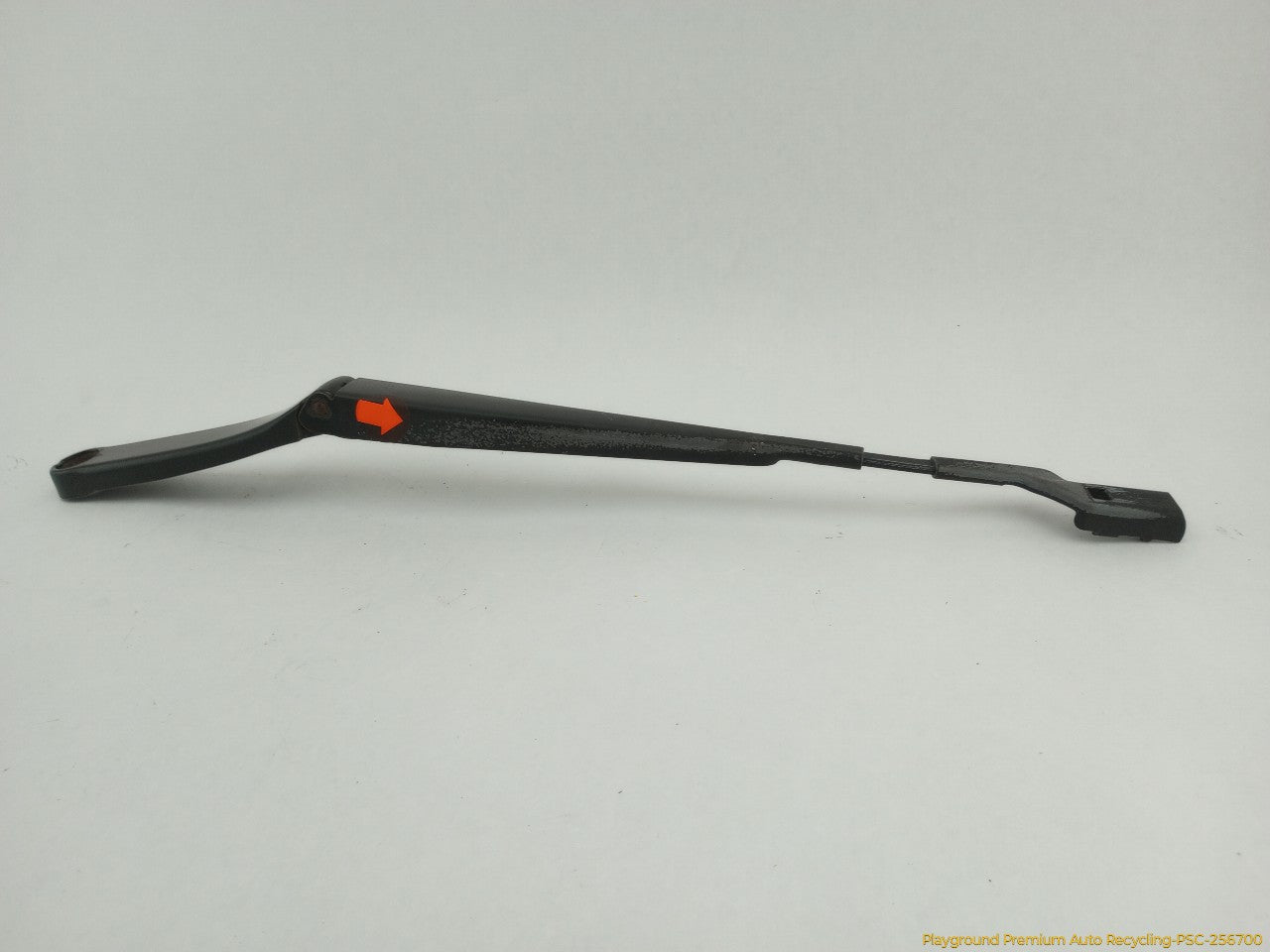 Volkswagen Beetle Pair Of Windshield Wiper Arms