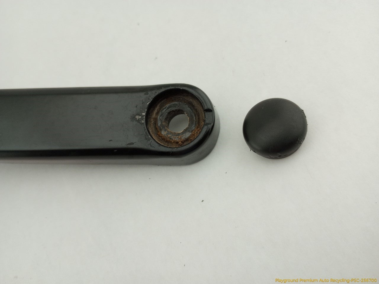 Volkswagen Beetle Pair Of Windshield Wiper Arms