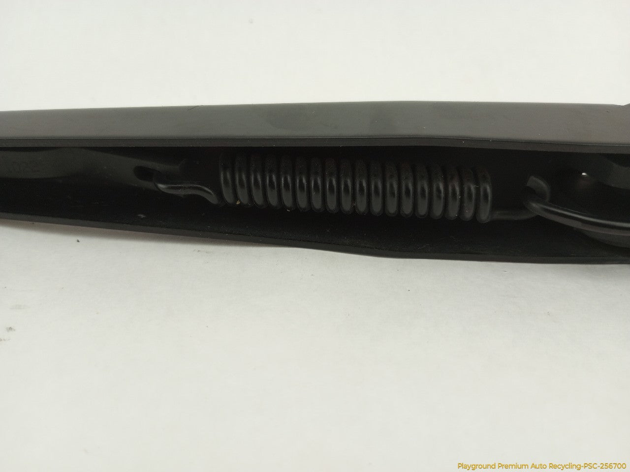 Volkswagen Beetle Pair Of Windshield Wiper Arms