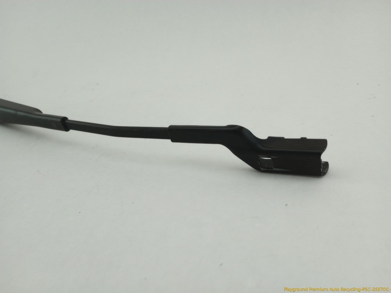 Volkswagen Beetle Pair Of Windshield Wiper Arms