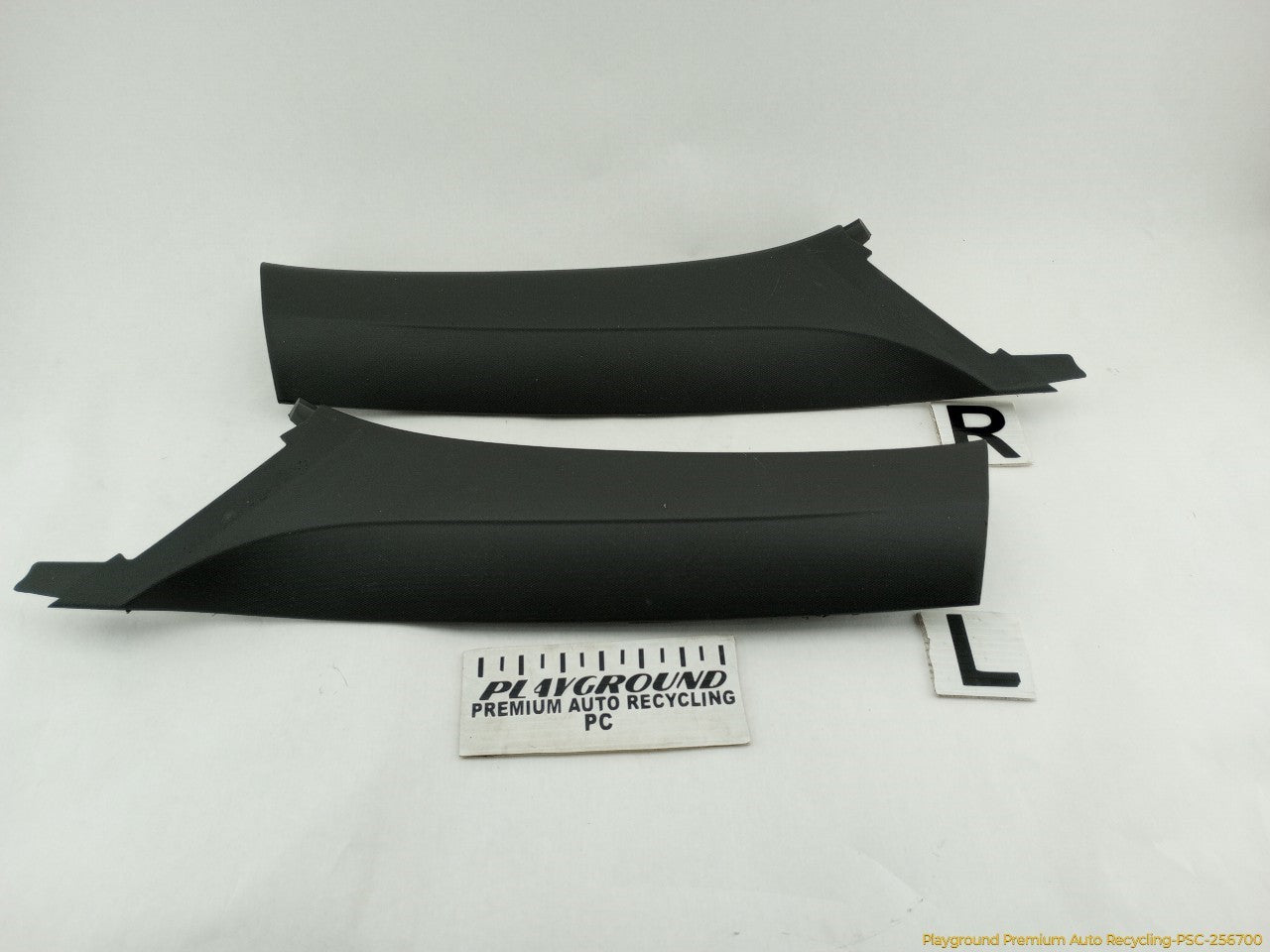 Volkswagen Beetle Pair Of A Pillar Trim