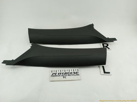 Volkswagen Beetle Pair Of A Pillar Trim