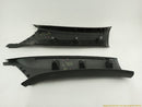 Volkswagen Beetle Pair Of A Pillar Trim-2
