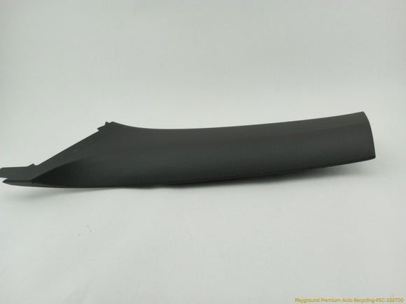 Volkswagen Beetle Pair Of A Pillar Trim