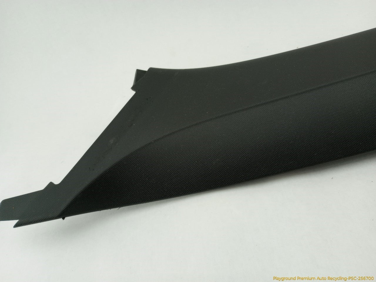 Volkswagen Beetle Pair Of A Pillar Trim