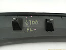 Volkswagen Beetle Pair Of A Pillar Trim-8