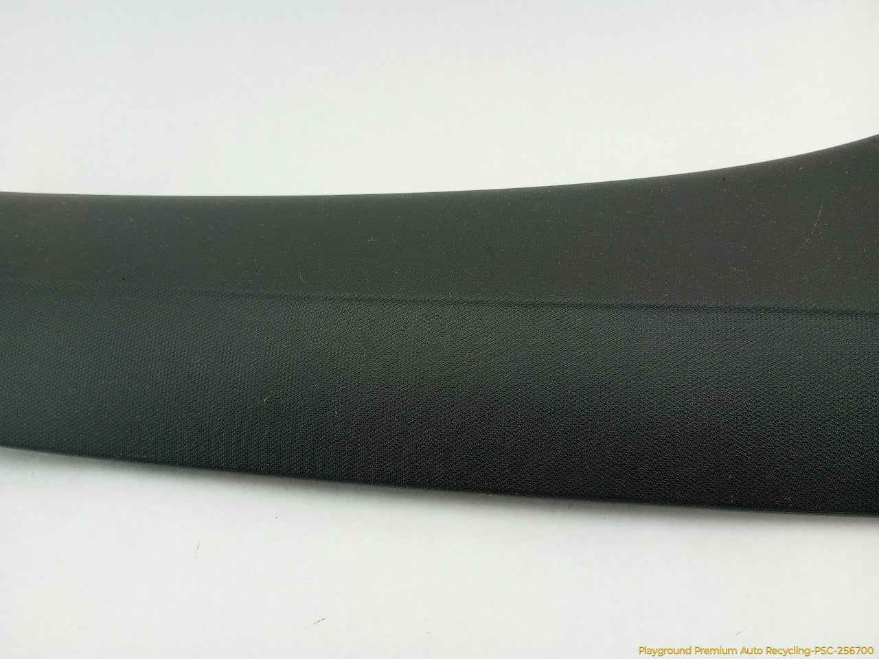 Volkswagen Beetle Pair Of A Pillar Trim