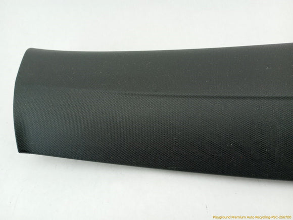 Volkswagen Beetle Pair Of A Pillar Trim