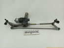 Volkswagen Beetle Windshield Wiper Transmission & Motor-1