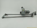 Volkswagen Beetle Windshield Wiper Transmission & Motor-2