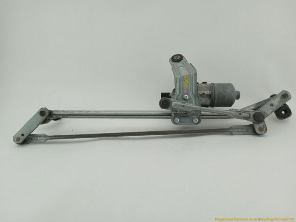 Volkswagen Beetle Windshield Wiper Transmission & Motor