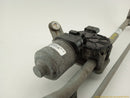 Volkswagen Beetle Windshield Wiper Transmission & Motor-4