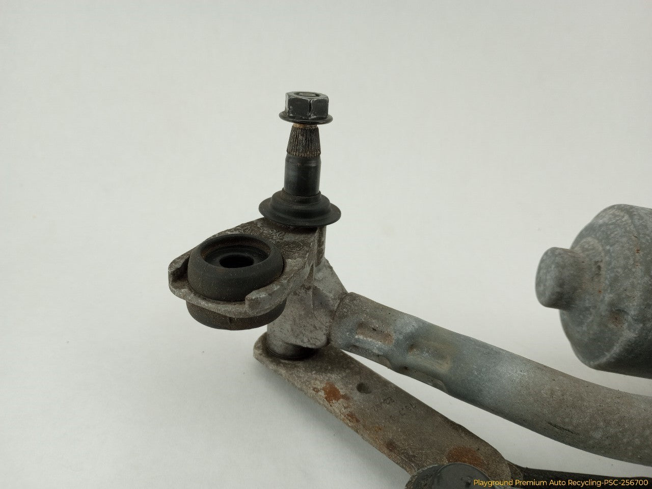 Volkswagen Beetle Windshield Wiper Transmission & Motor