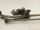 Volkswagen Beetle Windshield Wiper Transmission & Motor-6