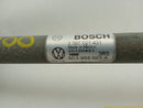 Volkswagen Beetle Windshield Wiper Transmission & Motor-9