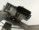 Volkswagen Beetle Windshield Wiper Transmission & Motor-11