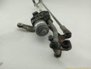 Volkswagen Beetle Windshield Wiper Transmission & Motor-12
