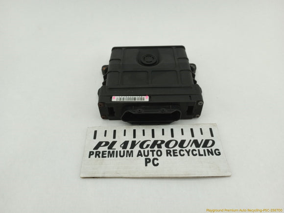 Volkswagen Beetle Transmission Control Module