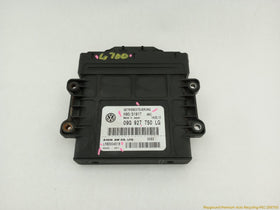 Volkswagen Beetle Transmission Control Module - 0