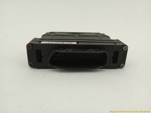 Volkswagen Beetle Transmission Control Module