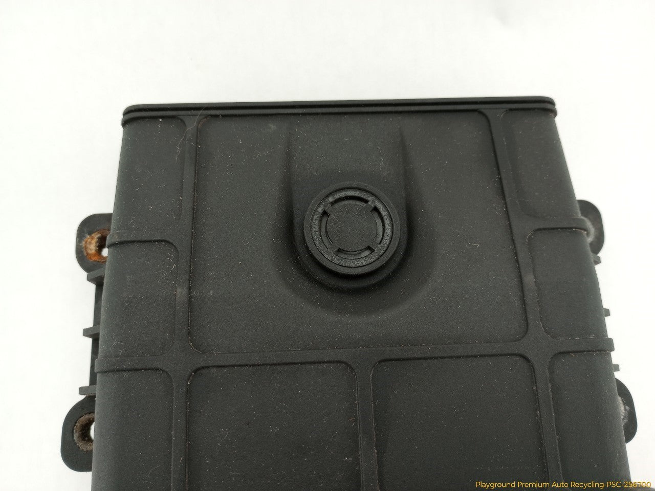 Volkswagen Beetle Transmission Control Module