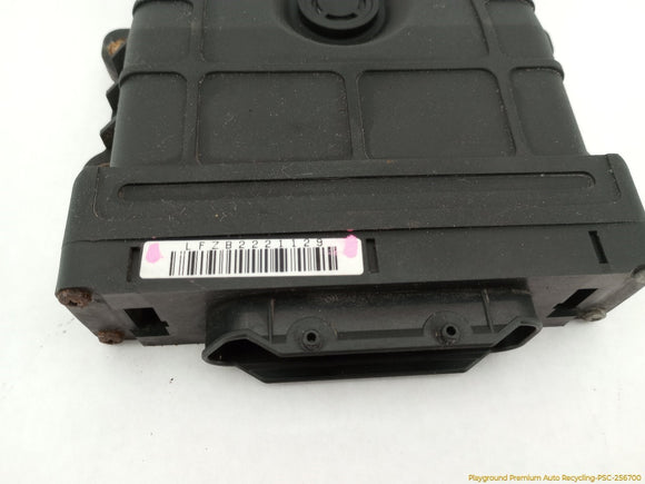Volkswagen Beetle Transmission Control Module