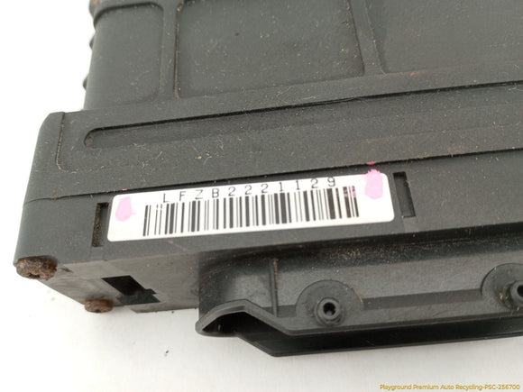 Volkswagen Beetle Transmission Control Module