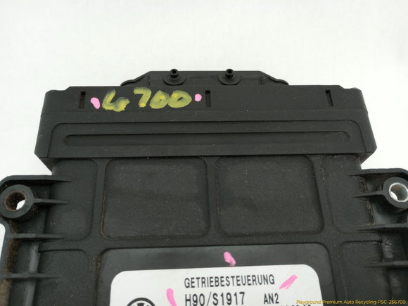 Volkswagen Beetle Transmission Control Module