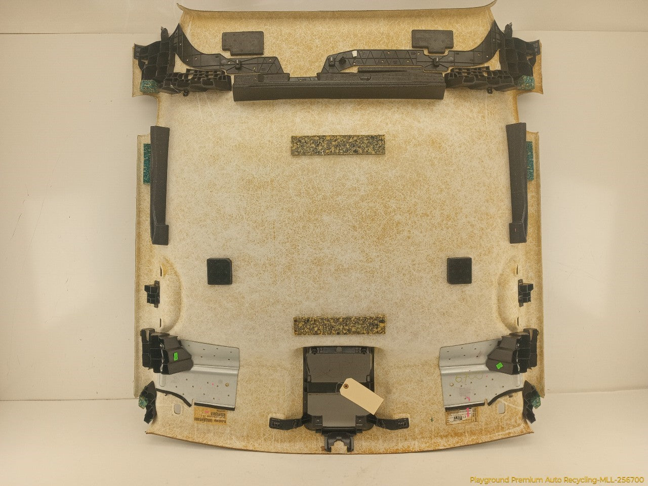 Volkswagen Beetle Headliner - 0