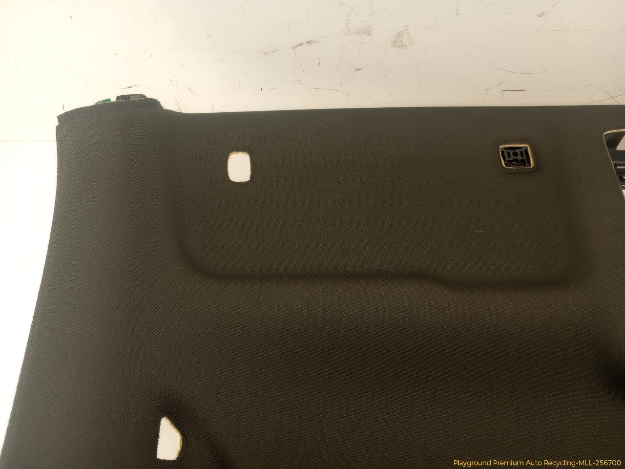 Volkswagen Beetle Headliner