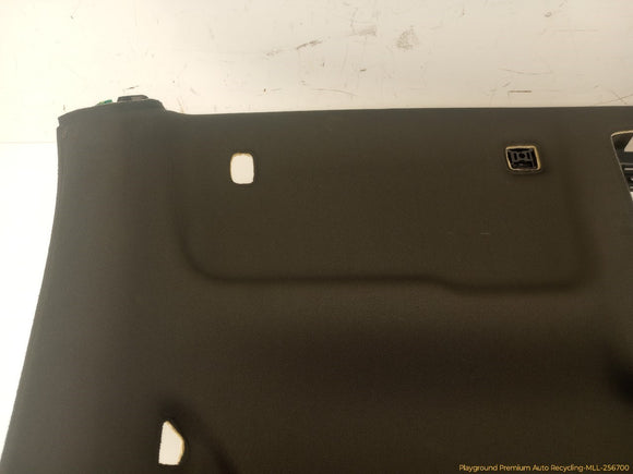 Volkswagen Beetle Headliner