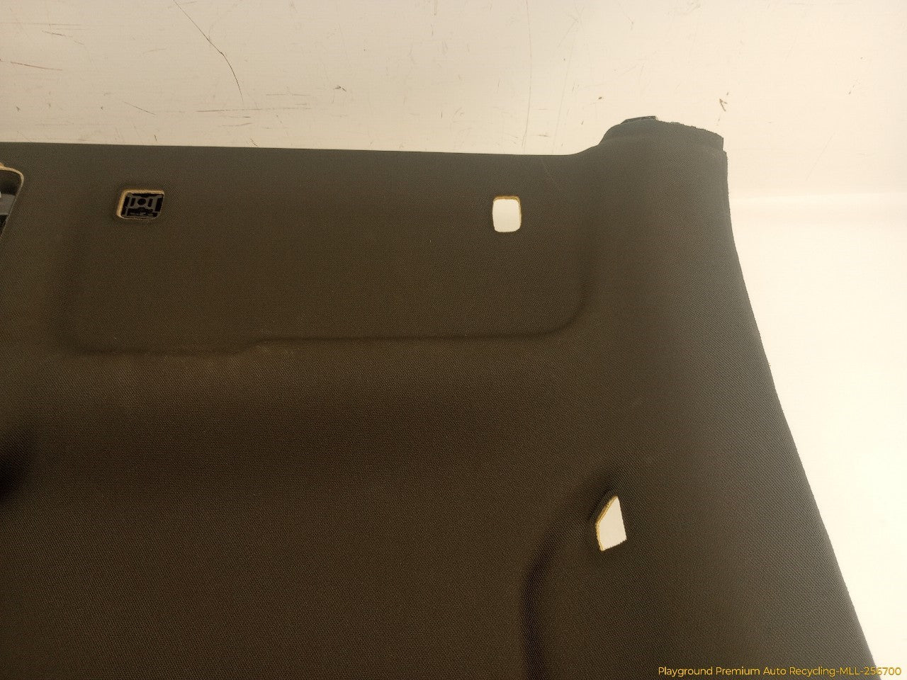 Volkswagen Beetle Headliner