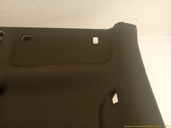 Volkswagen Beetle Headliner