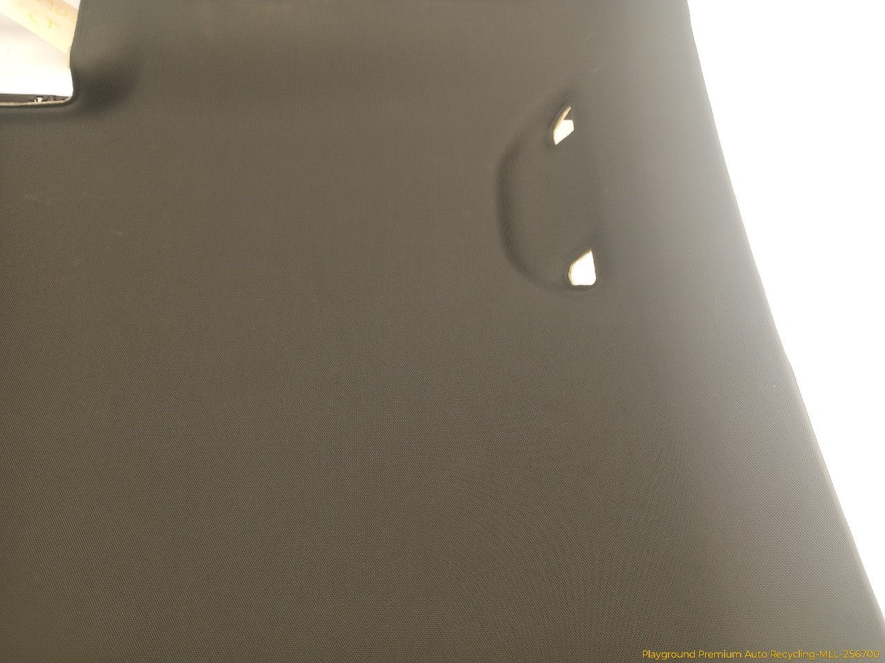 Volkswagen Beetle Headliner