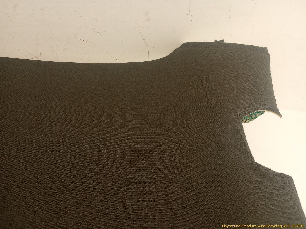 Volkswagen Beetle Headliner