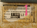 Volkswagen Beetle Headliner-11