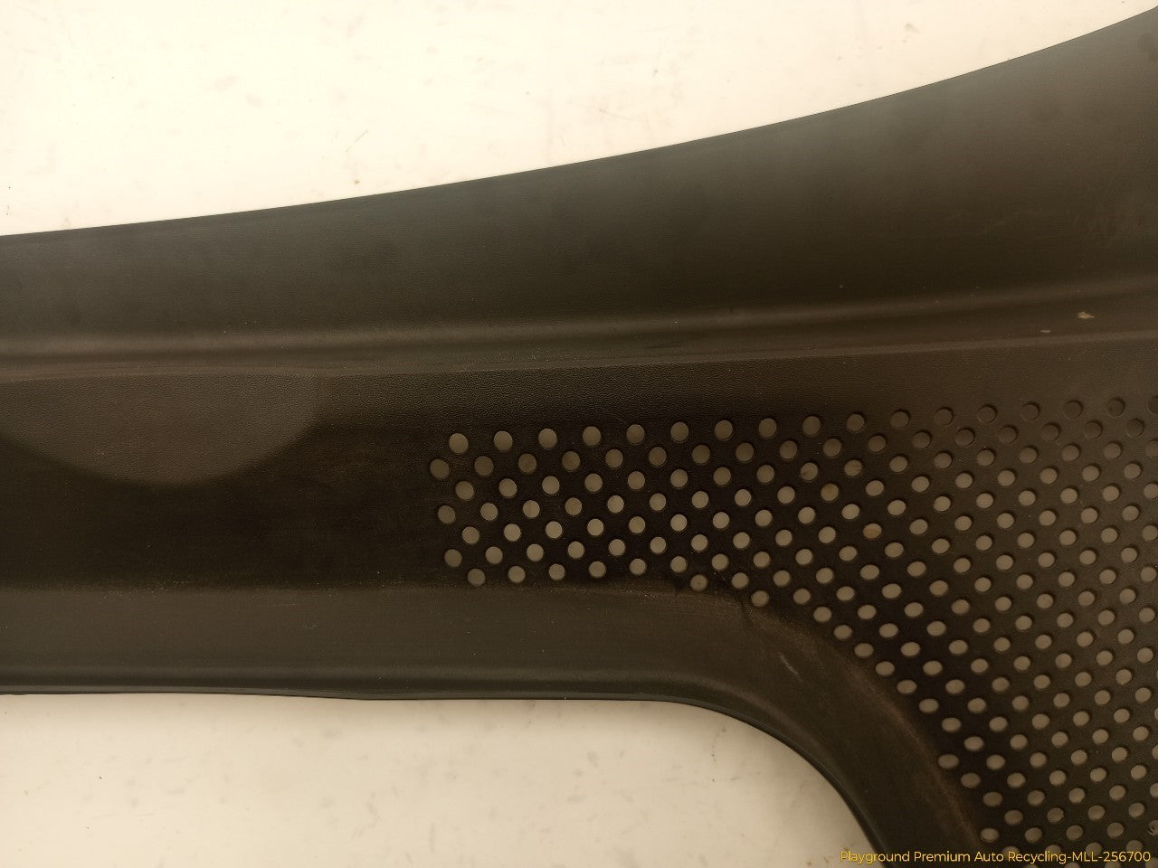 Volkswagen Beetle Pair Of Cowl Vent Panel