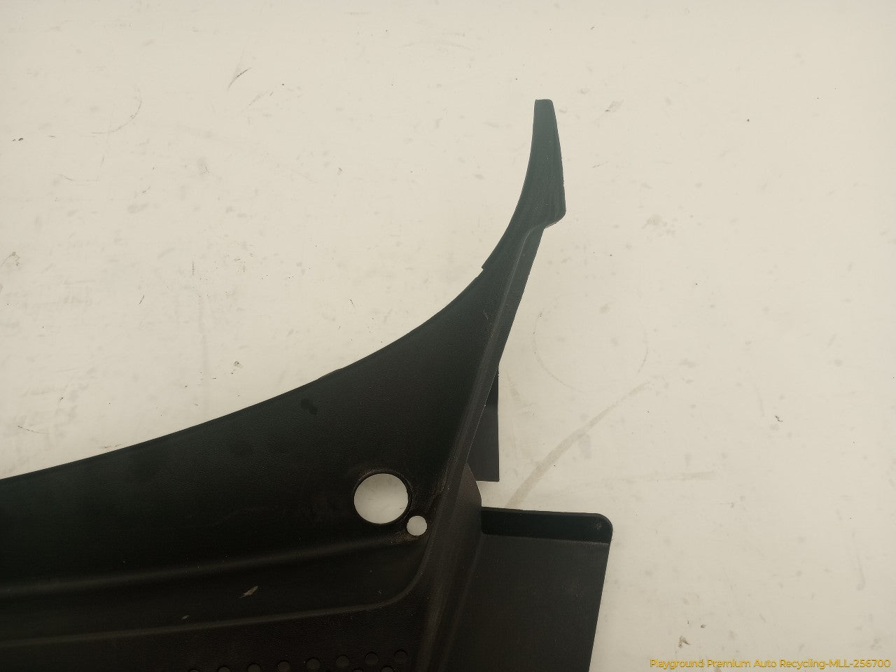 Volkswagen Beetle Pair Of Cowl Vent Panel