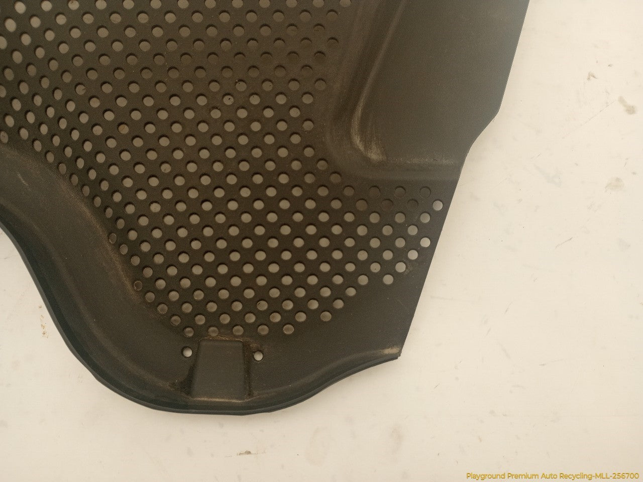 Volkswagen Beetle Pair Of Cowl Vent Panel