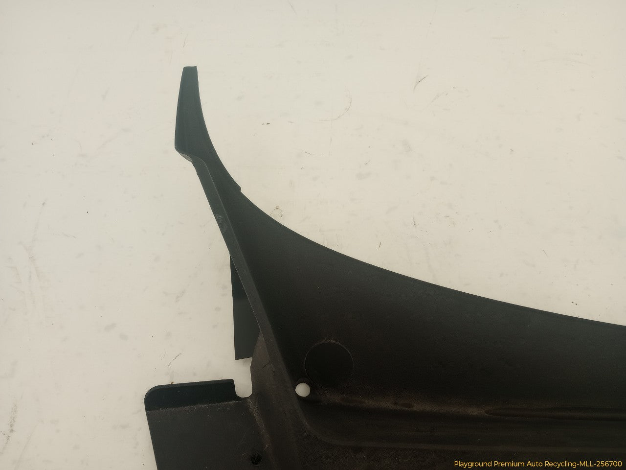 Volkswagen Beetle Pair Of Cowl Vent Panel