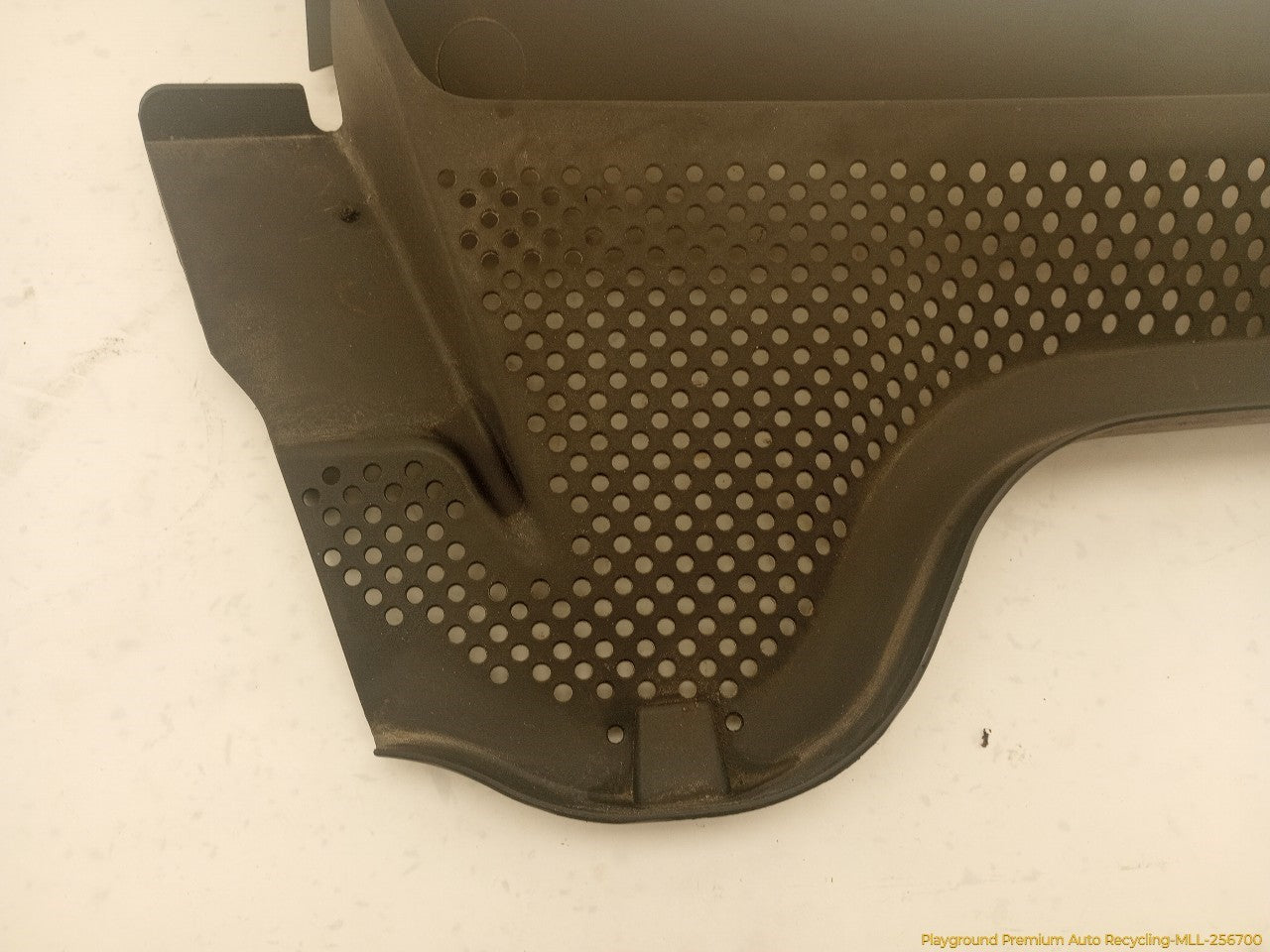 Volkswagen Beetle Pair Of Cowl Vent Panel