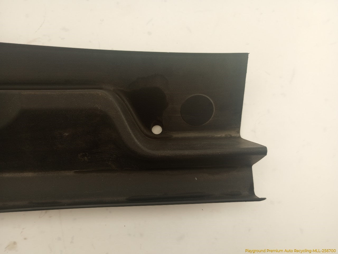 Volkswagen Beetle Pair Of Cowl Vent Panel