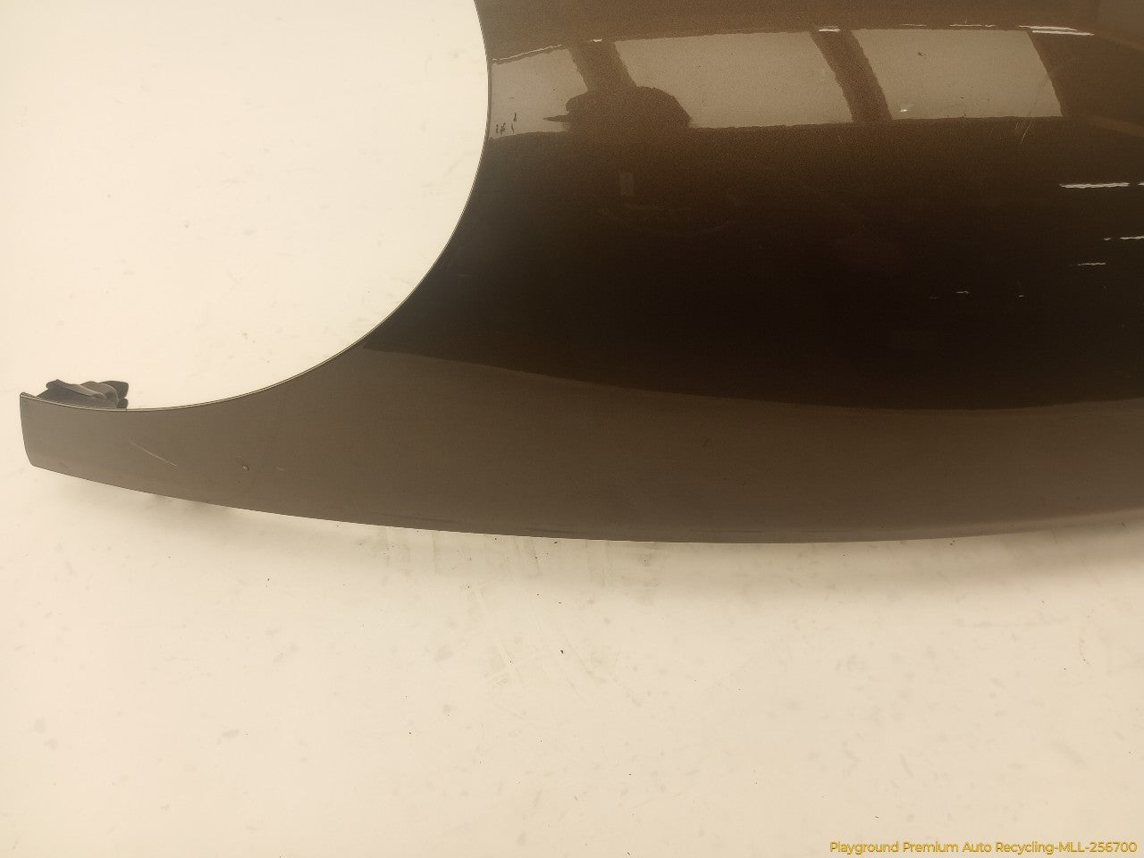 Volkswagen Beetle Passenger Right Front Lower Fender